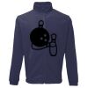 Full-zip fleece Thumbnail