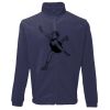 Full-zip fleece Thumbnail