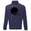Full-zip fleece Thumbnail