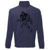 Full-zip fleece Thumbnail