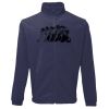 Full-zip fleece Thumbnail