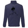 Full-zip fleece Thumbnail