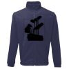 Full-zip fleece Thumbnail