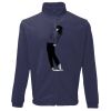 Full-zip fleece Thumbnail