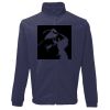 Full-zip fleece Thumbnail