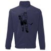 Full-zip fleece Thumbnail