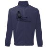 Full-zip fleece Thumbnail