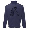 Full-zip fleece Thumbnail