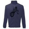 Full-zip fleece Thumbnail
