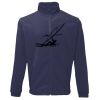 Full-zip fleece Thumbnail