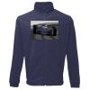 Full-zip fleece Thumbnail