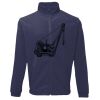 Full-zip fleece Thumbnail
