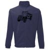Full-zip fleece Thumbnail