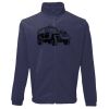 Full-zip fleece Thumbnail