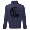 Full-zip fleece Thumbnail