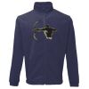 Full-zip fleece Thumbnail