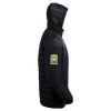 Padded jacket Thumbnail