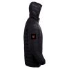 Padded jacket Thumbnail