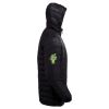 Padded jacket Thumbnail
