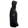 Padded jacket Thumbnail