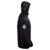Padded jacket Thumbnail