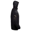 Padded jacket Thumbnail