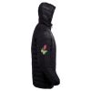 Padded jacket Thumbnail