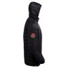 Padded jacket Thumbnail