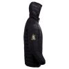 Padded jacket Thumbnail