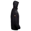 Padded jacket Thumbnail