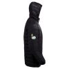 Padded jacket Thumbnail