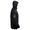 Padded jacket Thumbnail