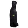 Padded jacket Thumbnail