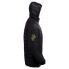 Padded jacket Thumbnail