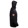 Padded jacket Thumbnail