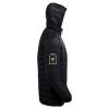 Padded jacket Thumbnail