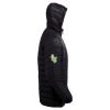 Padded jacket Thumbnail
