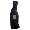 Padded jacket Thumbnail