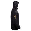 Padded jacket Thumbnail