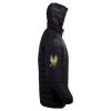 Padded jacket Thumbnail
