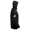 Padded jacket Thumbnail