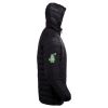Padded jacket Thumbnail