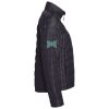 Women's padded jacket Thumbnail