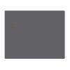Picknickkleed 250 gr/m2 Donkergrijs Thumbnail