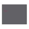 Picknickkleed 250 gr/m2 Donkergrijs Thumbnail