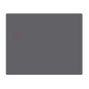 Picknickkleed 250 gr/m2 Donkergrijs Thumbnail