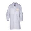 Orcon Food Medium Care lange jas met manchetten Gent Wit  Thumbnail