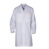 Orcon Food Medium Care lange jas met manchetten Gent Wit  Thumbnail