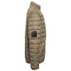 Terrain padded jacket Thumbnail