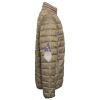 Terrain padded jacket Thumbnail